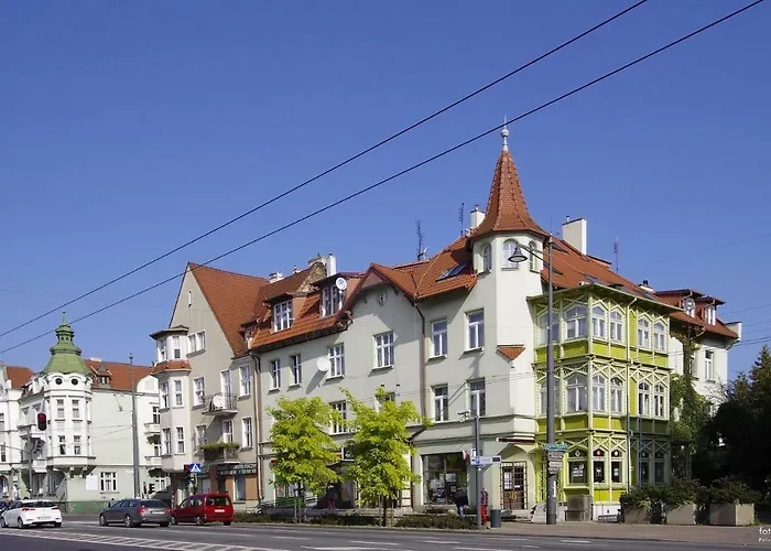 Podjazd