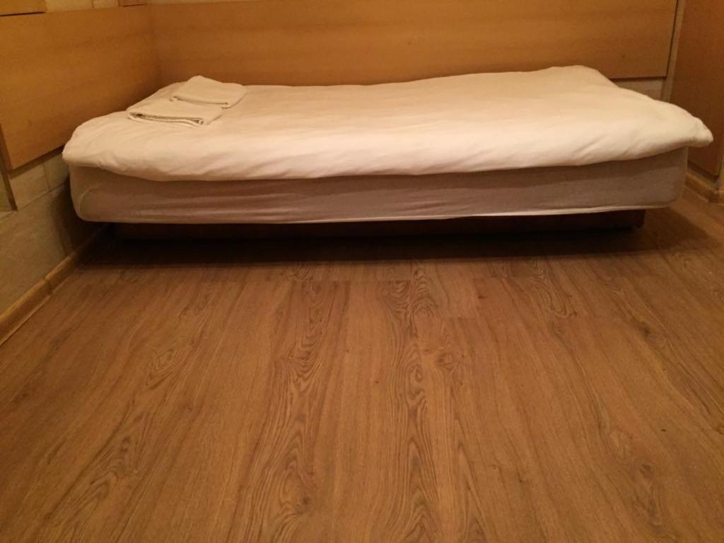 Apartment Podjazd