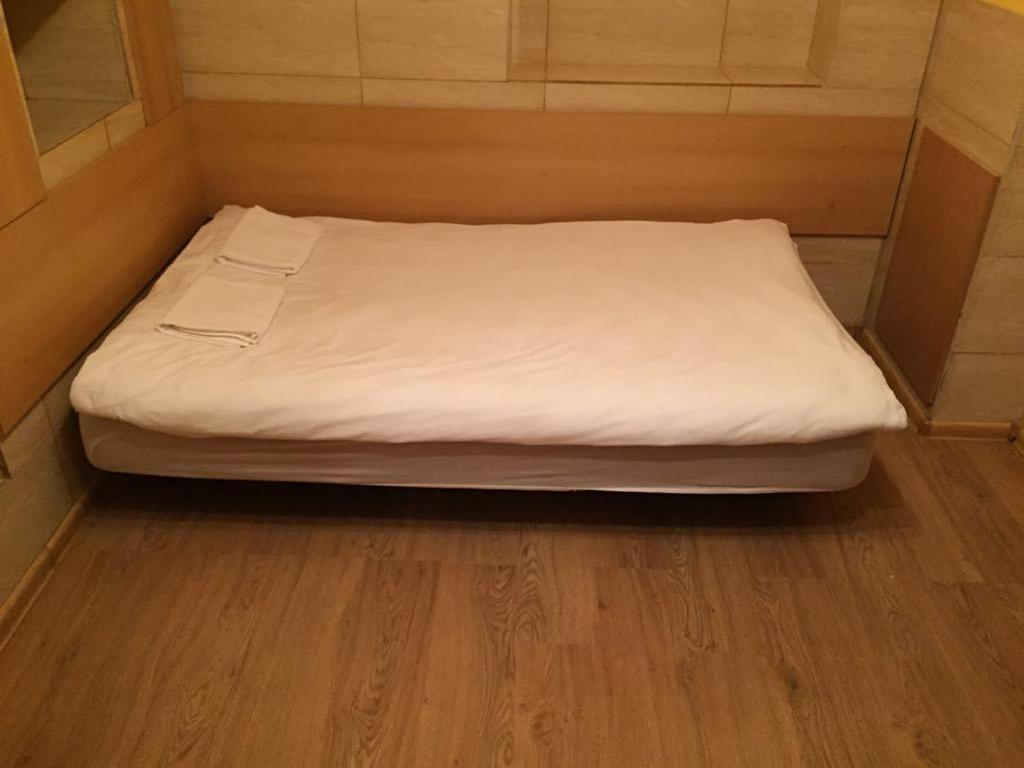 Podjazd Apartment Sopot