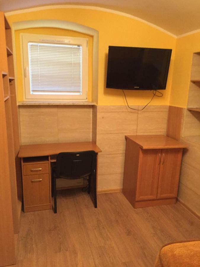 Apartment Podjazd