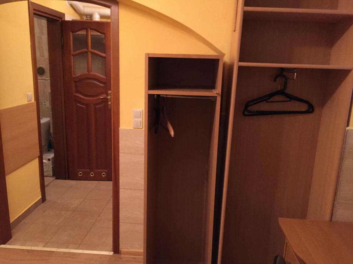 Podjazd Apartment
