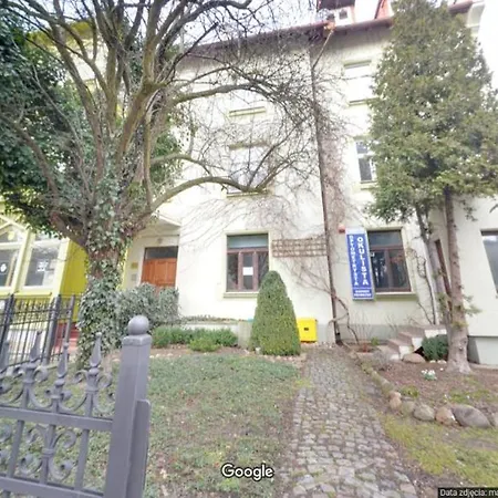 Apartamento Podjazd Sopot Exterior foto