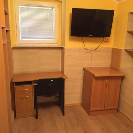Apartamento Podjazd Sopot Exterior foto