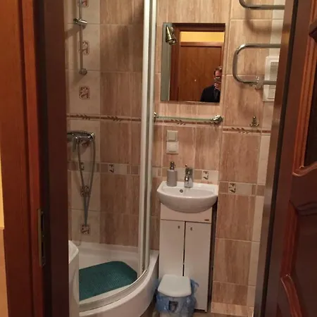 Apartamento Podjazd Sopot Exterior foto