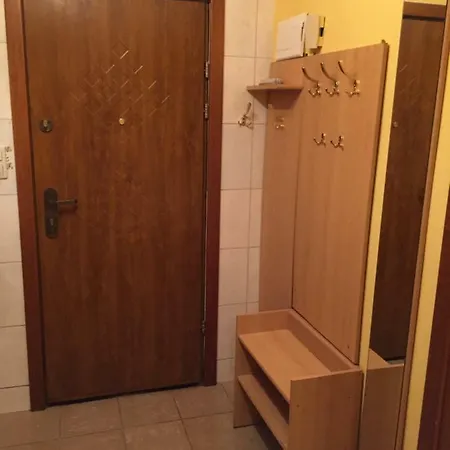 Apartamento Podjazd Sopot Exterior foto