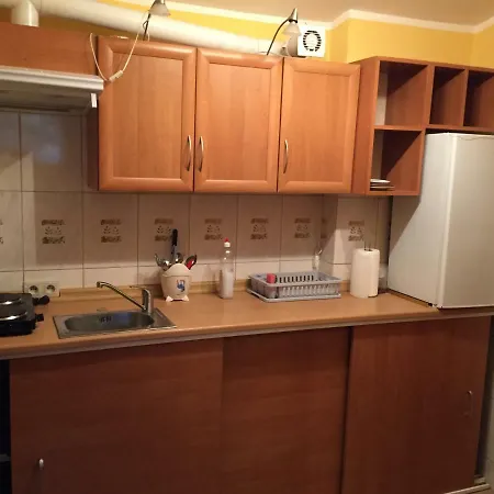 Apartamento Podjazd Sopot Exterior foto