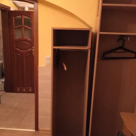 Apartamento Podjazd Sopot Exterior foto