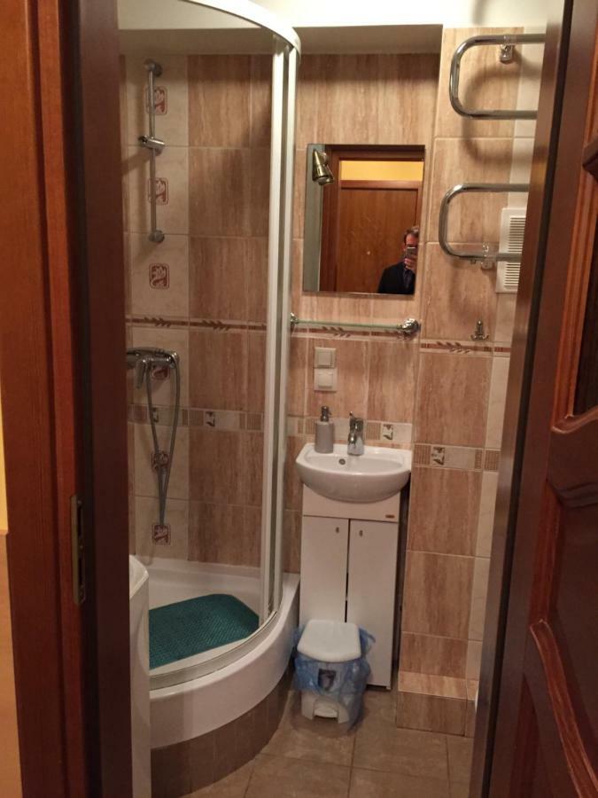Leilighet Podjazd