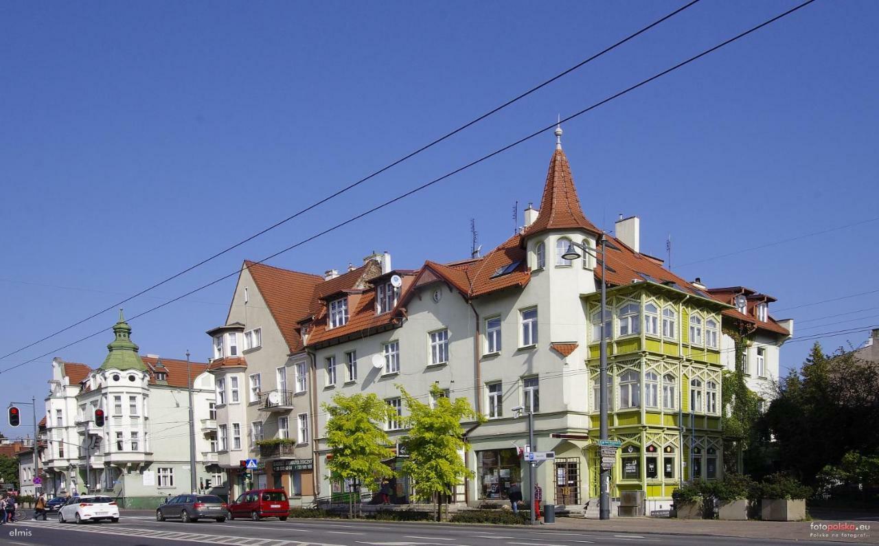 Podjazd